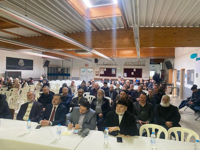 Önden Gidenler Programı
